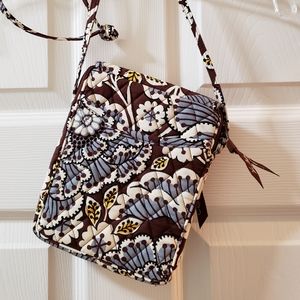 Vera Bradley Crossbody Bag